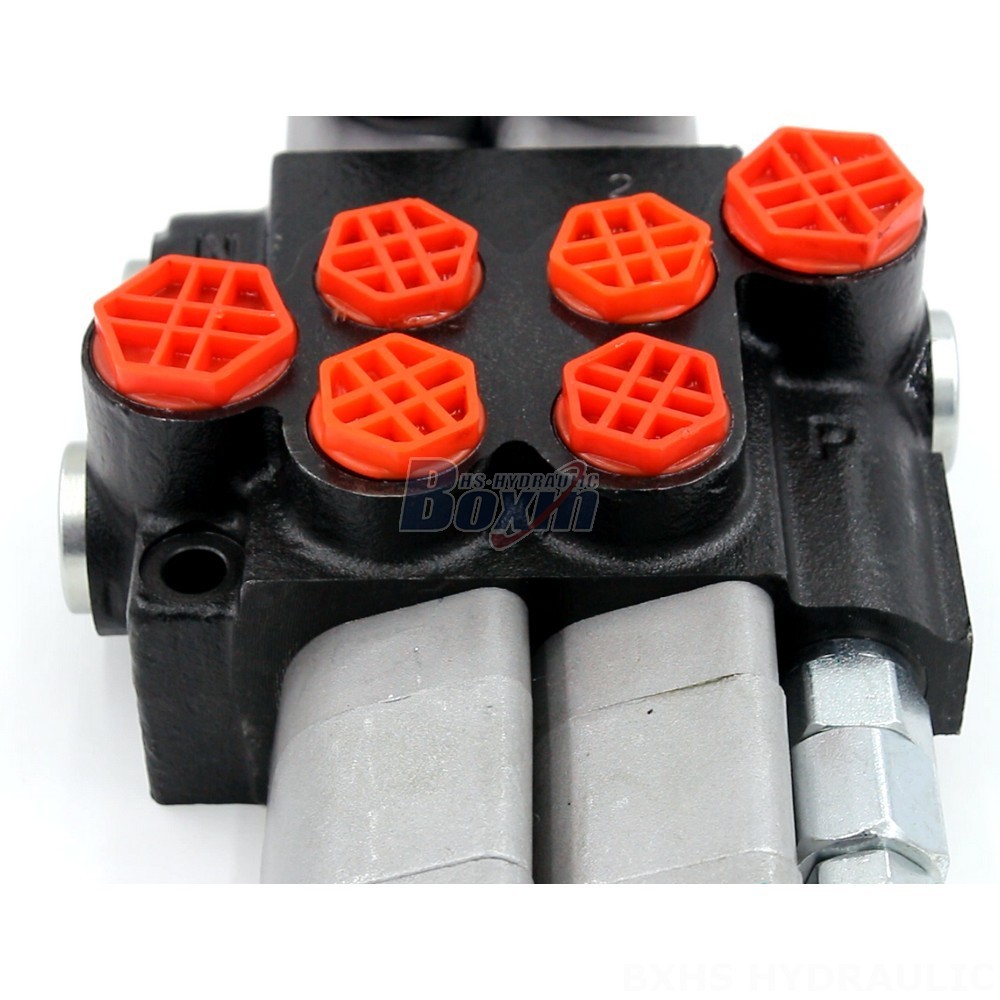 Dual Valve Controller Bmw Private Label Program: Brand P40-G12-G38-2QTW Valves with Your Logo detail image