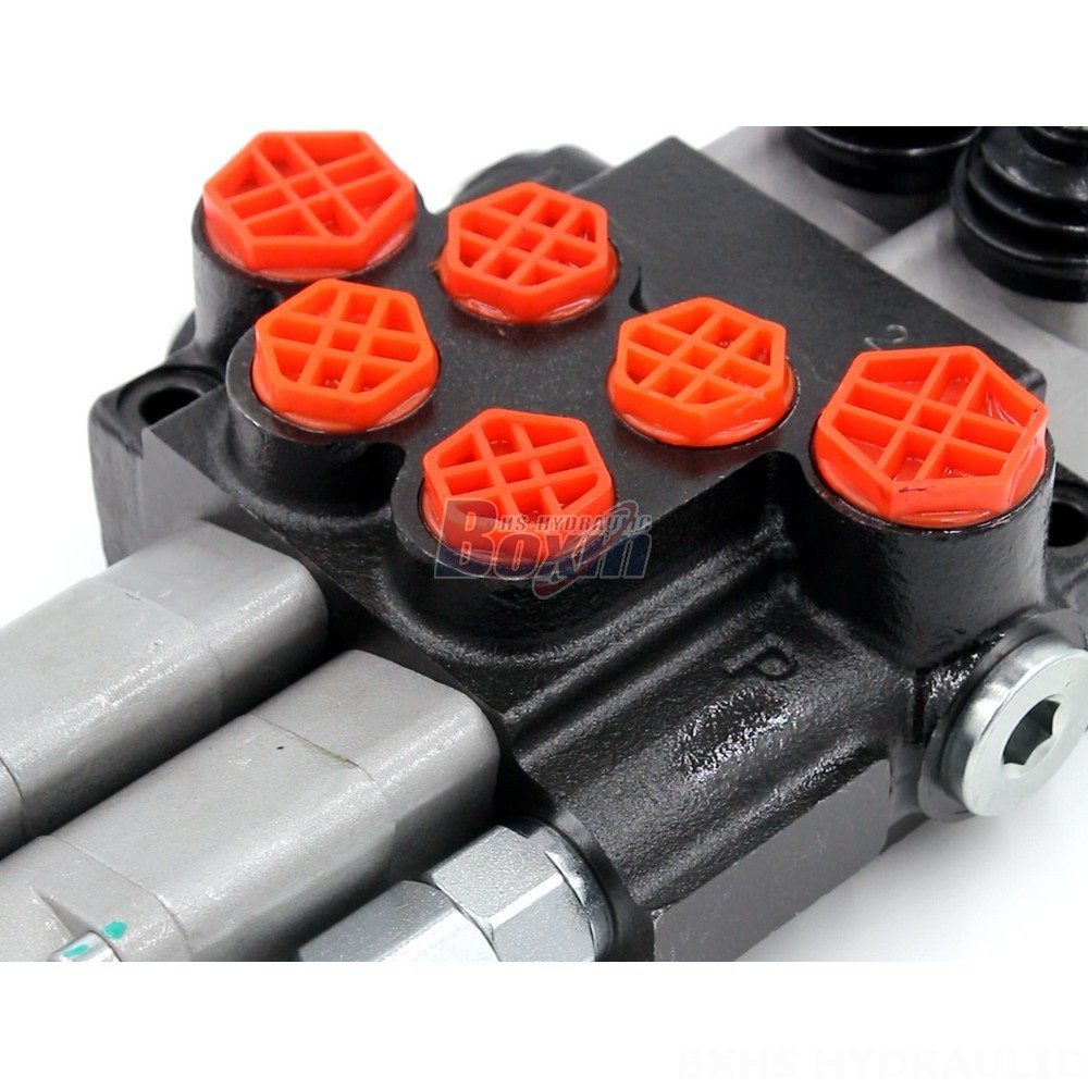 Dual Valve Controller Bmw Private Label Program: Brand P40-G12-G38-2QTW Valves with Your Logo detail image