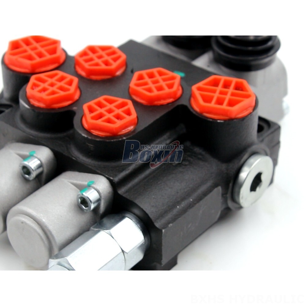 P40-G12-G38-OW Directional Control Valve | Find Distributors & Wholesalers detail image