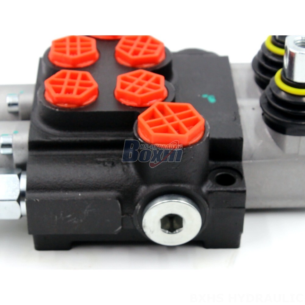 P40-G12-G38-OW Directional Control Valve | Find Distributors & Wholesalers detail image
