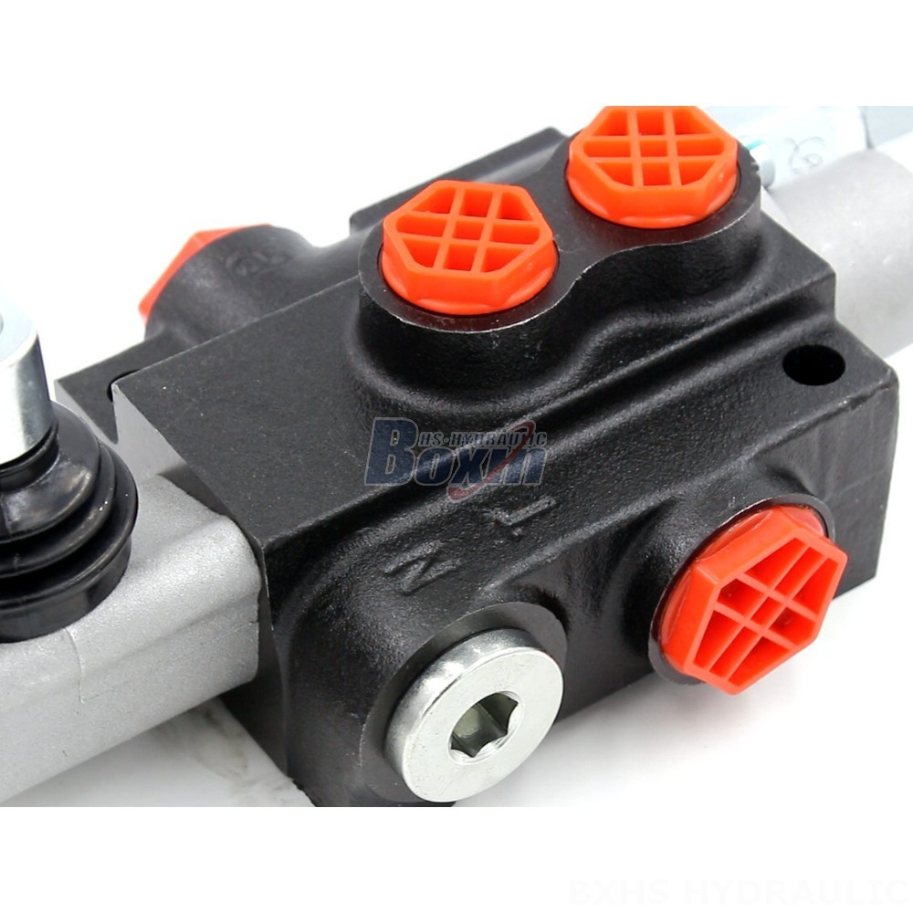 Directional Hydraulic Valve: P40-OT Series | Global Supplier & Manufacturer detail image