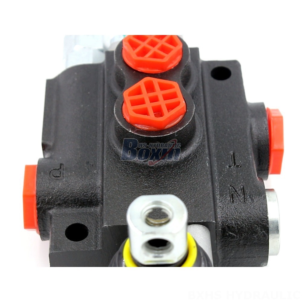 Safety Valve P40-OW Valve Supply Chain: Direct from the Manufacturer to Your Doorstep detail image