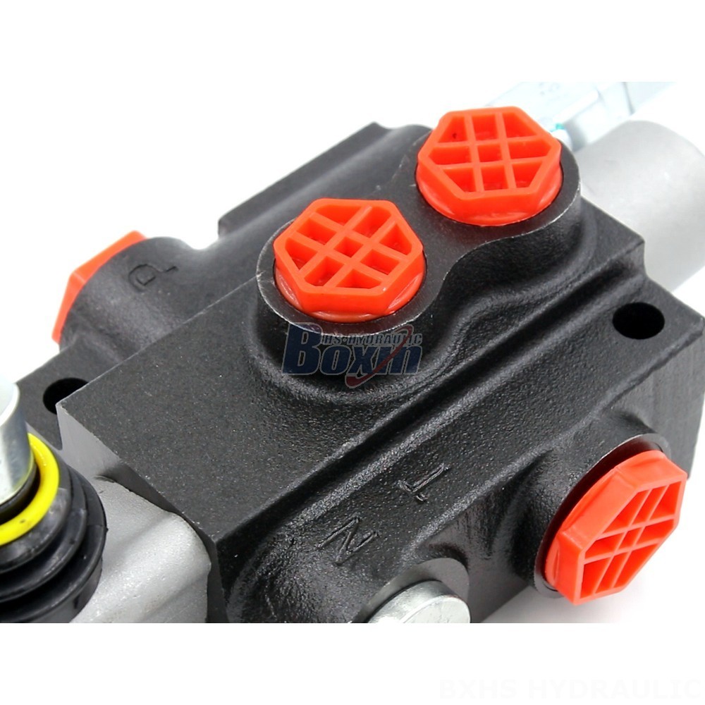 Safety Valve P40-OW Valve Supply Chain: Direct from the Manufacturer to Your Doorstep detail image