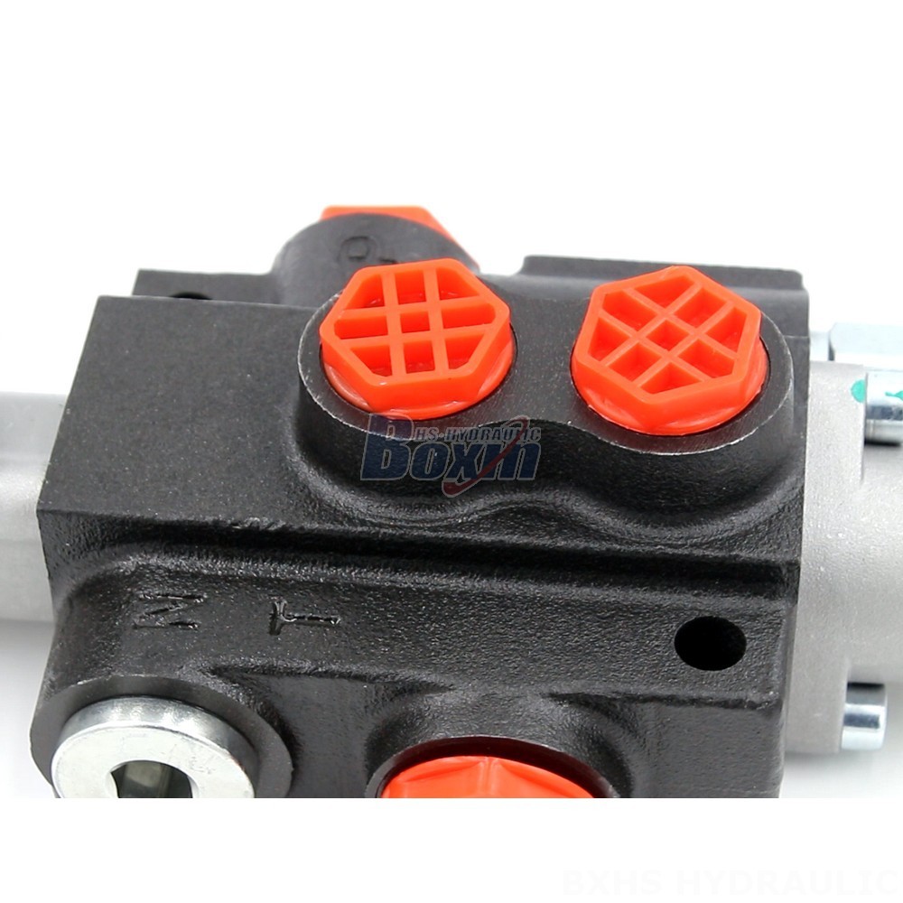 Safety Valve P40-OW Valve Supply Chain: Direct from the Manufacturer to Your Doorstep detail image