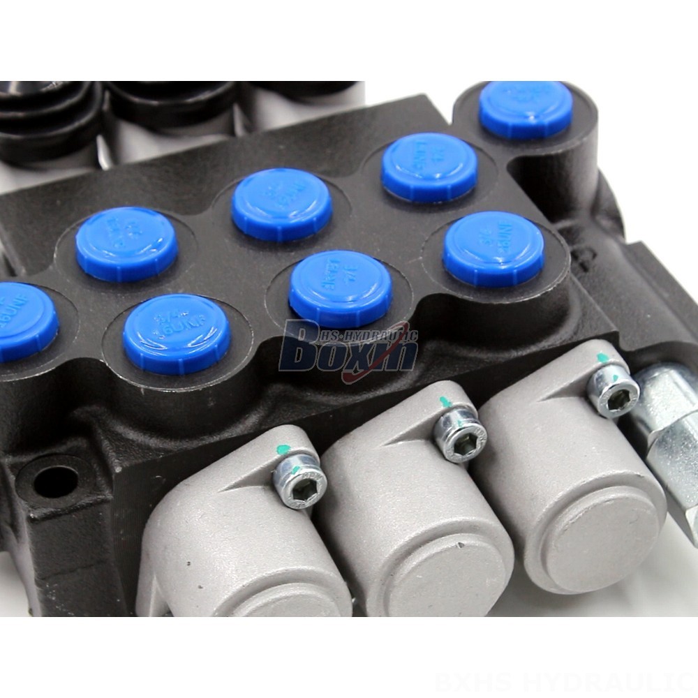 P40-U78 Directional Control Valves: Partner with Us for OEM/ODM Manufacturing detail image
