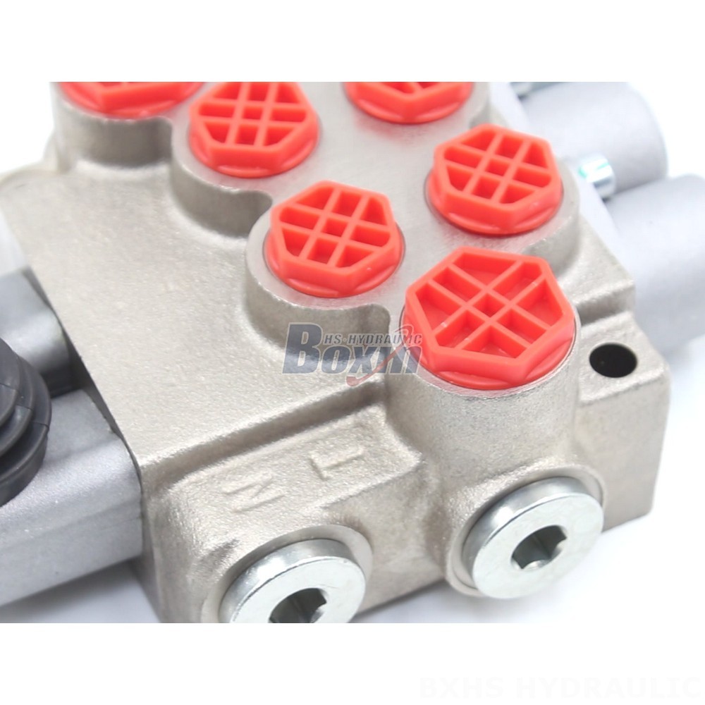 P40-XNHJ Monoblock Directional Valve: Wholesale Prices from the Factory detail image
