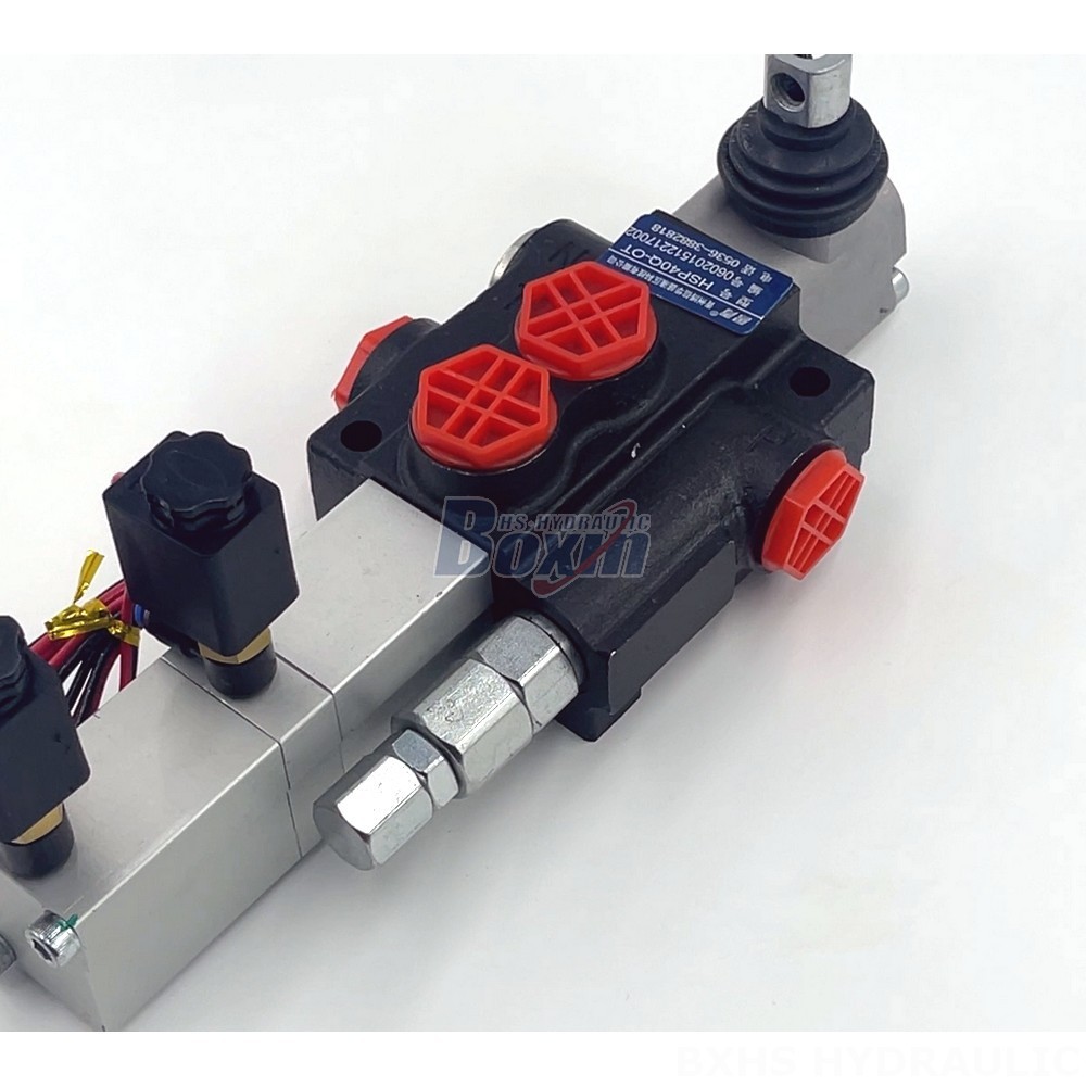 Tailor Your Electro-pneumatic Valve Solutions with Our OEM and ODM Capabilities detail image