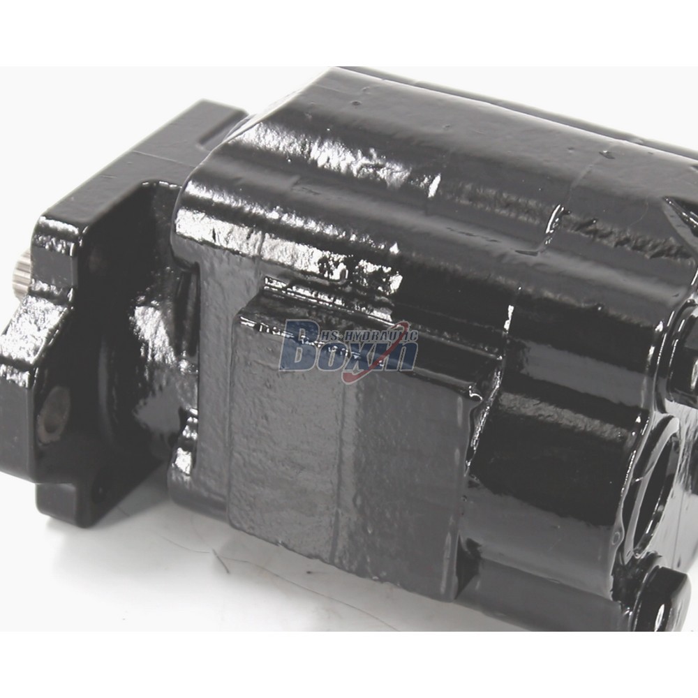 P51A646TEYR25-25 104.5 cc/rev Replacement Hydraulic Gear Pump detail image