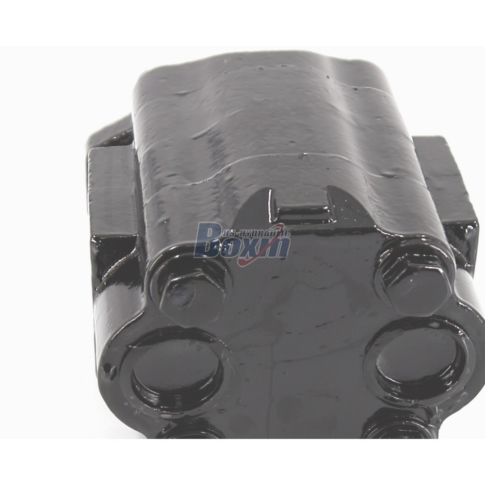 P51A646TEYR25-25 Hydraulic Pump Direct from Large Scale Factory detail image