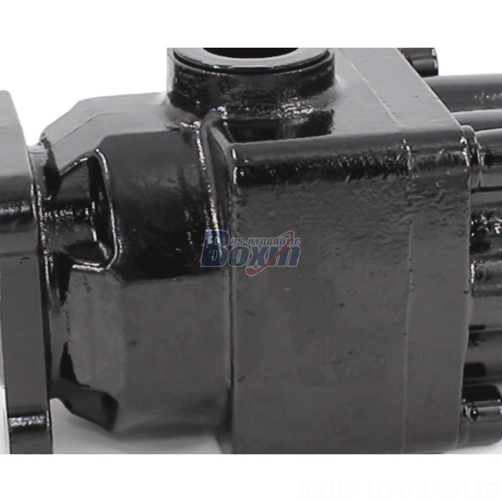 Manufacturer of P6-40 40 cc/rev Hydraulic Piston Pumps: Wholesale Prices detail image