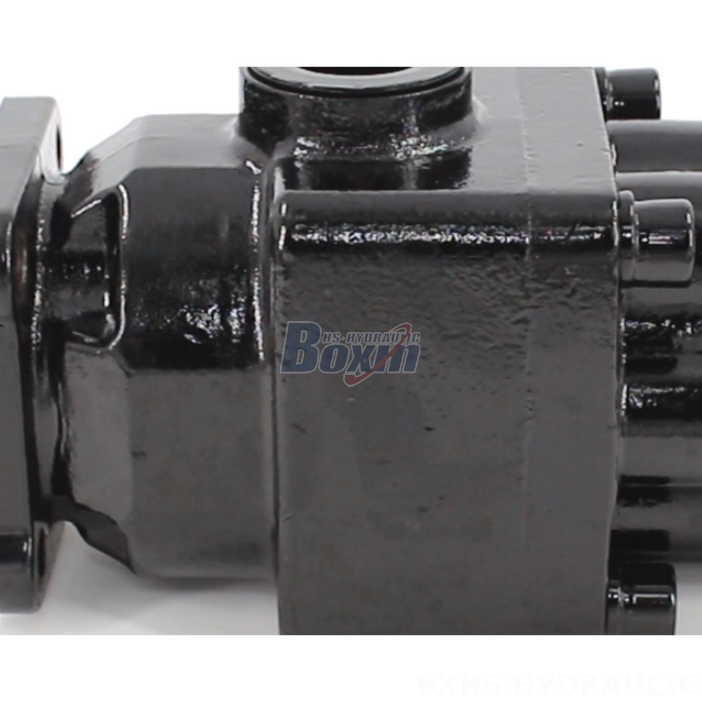 P6-40 40 cc/rev Hydraulic Piston Pump: OEM & ODM Services Available, Customization Options detail image