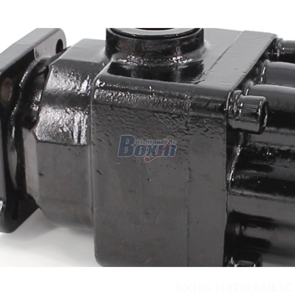 P6-40 Hydraulic Piston Pump Manufacturer: Bulk Orders Welcomed, Global Shipping detail image