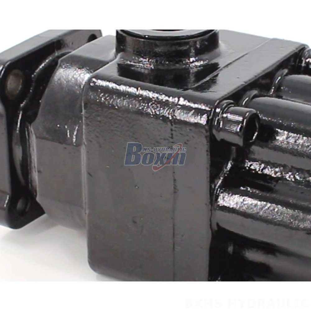 P6-40 40 cc/rev Hydraulic Piston Pump: Distributors & Wholesalers Wanted - Global Market detail image