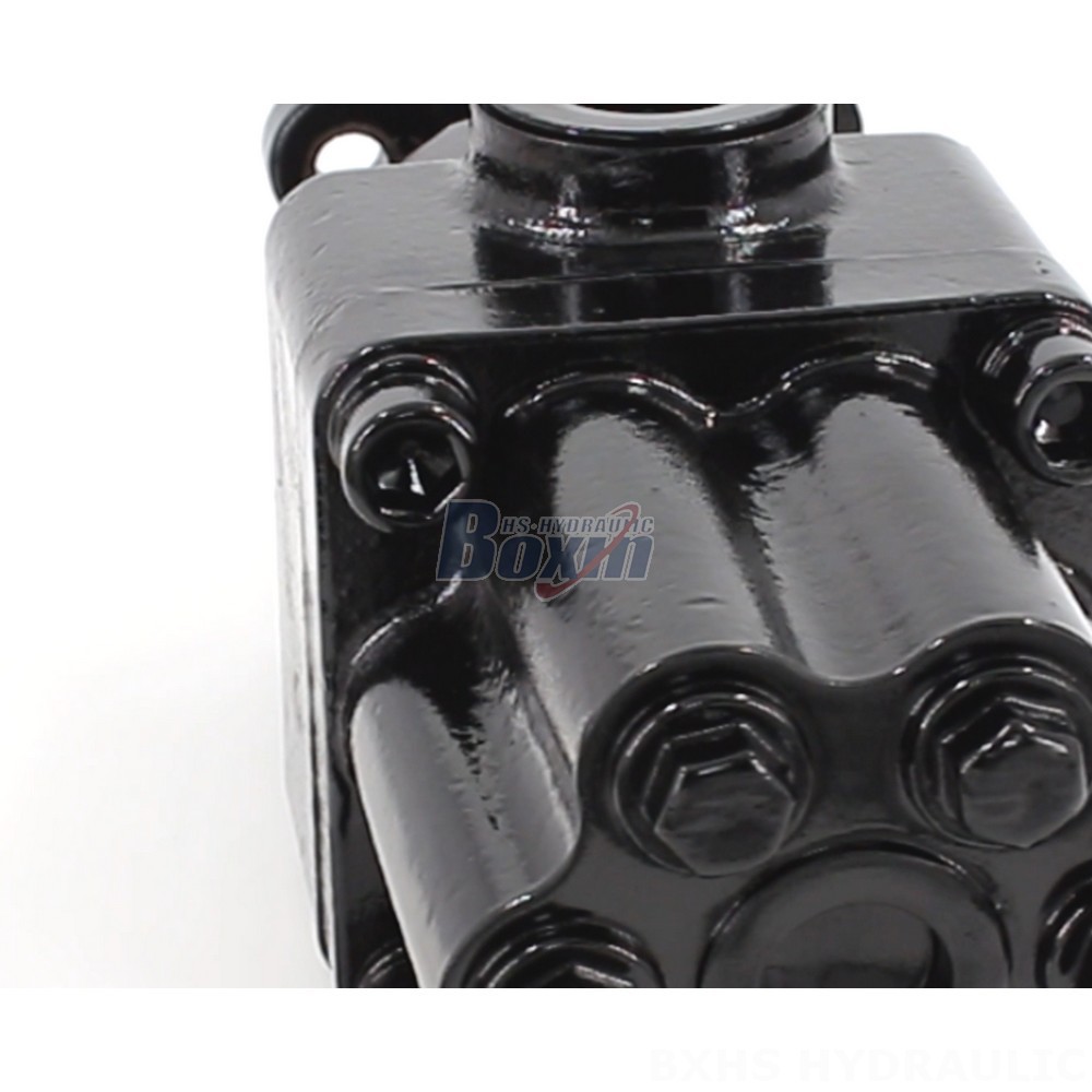 P6-40 40 cc/rev Hydraulic Piston Pump: Distributors & Wholesalers Wanted - Global Market detail image