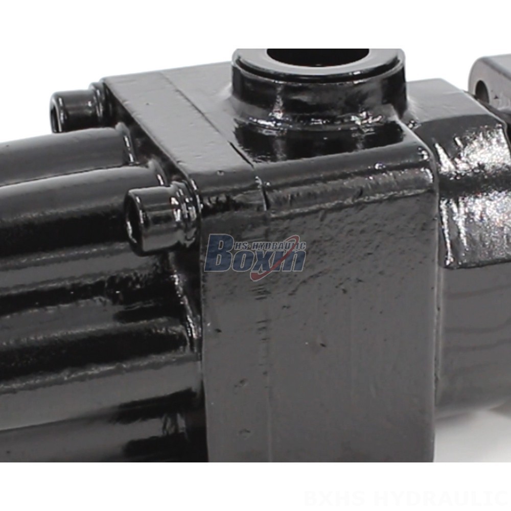 Partnership Opportunities: P6-40 40 cc/rev Hydraulic Piston Pump Manufacturing & Distribution detail image