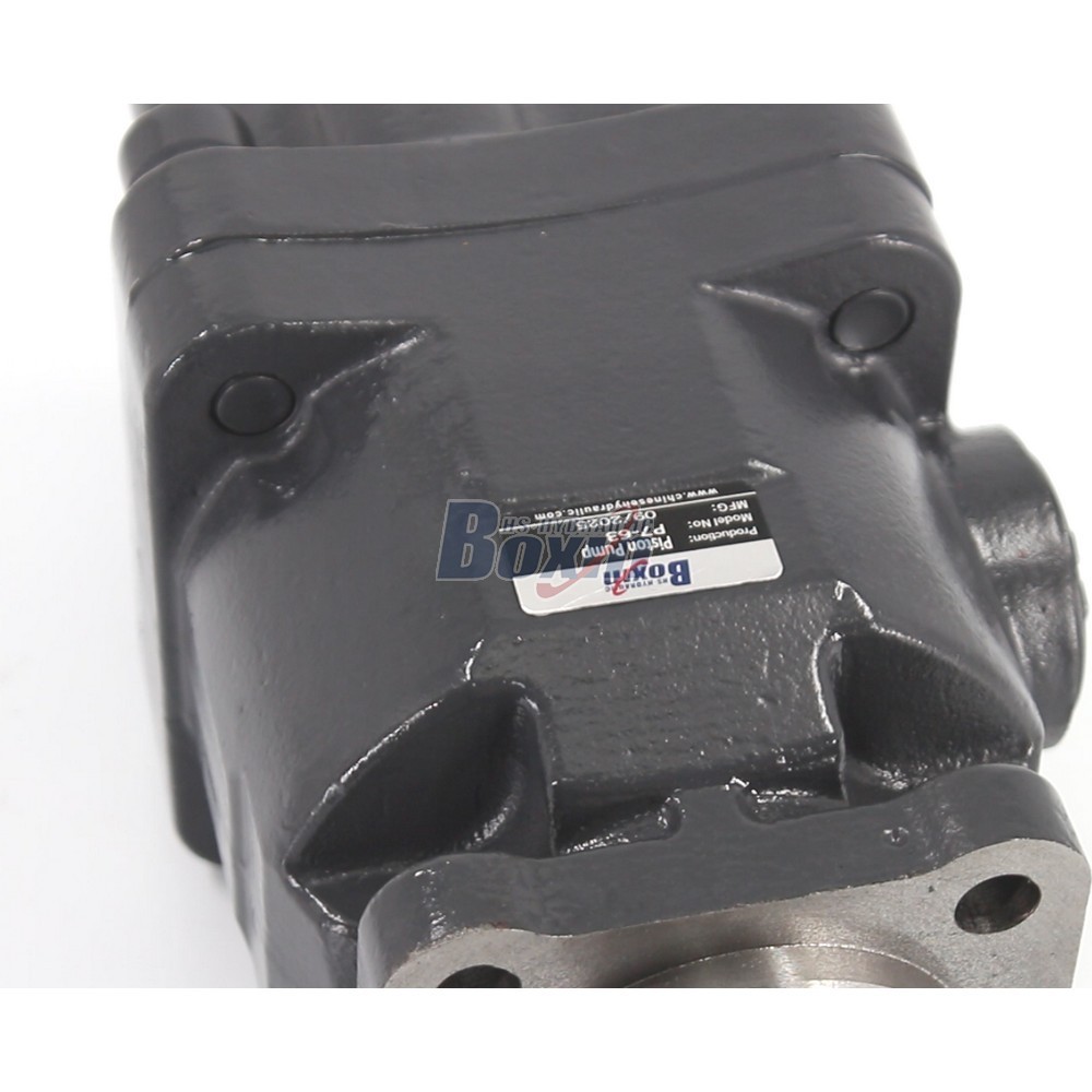 Bulk Wholesale P7-63-GRAY 63 cc/rev Hydraulic Piston Pumps from Factory detail image
