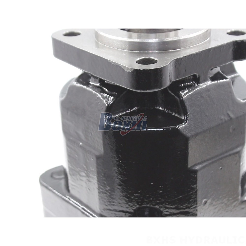 P7-63 63 cc/rev Hydraulic Piston Pump: Factory Direct Supplier detail image
