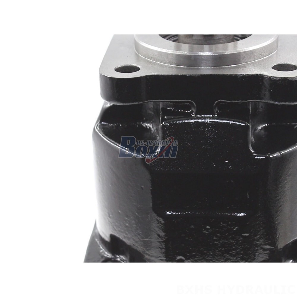 Wholesale P7-63 63 cc/rev Hydraulic Piston Pumps: Factory Direct detail image