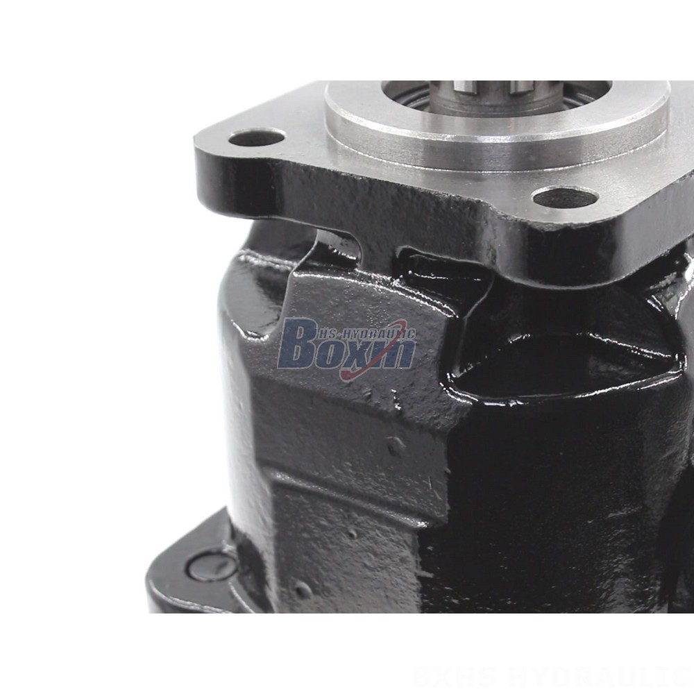 Factory Wholesale: P7-63 63 cc/rev Hydraulic Piston Pump - High Quality detail image