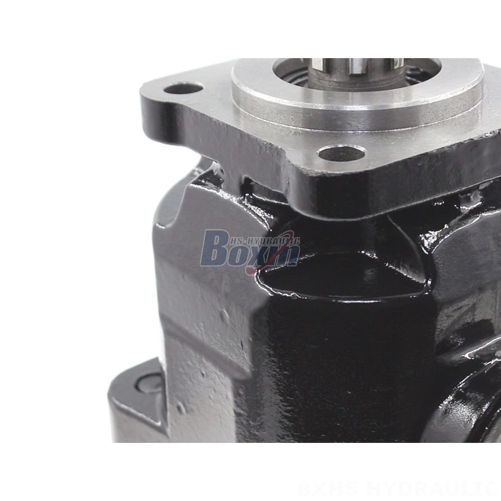 Wholesale P7-63 63 cc/rev Hydraulic Piston Pumps: Factory Direct detail image