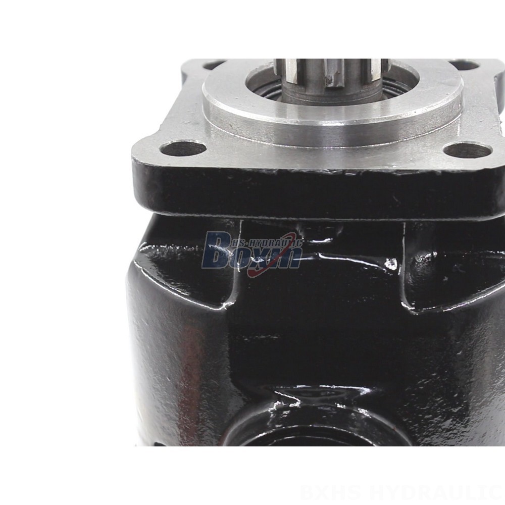 P7-63 63 cc/rev Hydraulic Piston Pump: Distributors & Wholesalers Wanted detail image