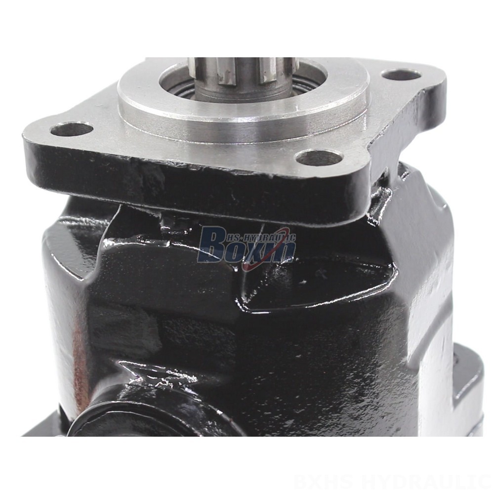 P7-63 63 cc/rev Hydraulic Piston Pump: OEM & ODM Services Available detail image