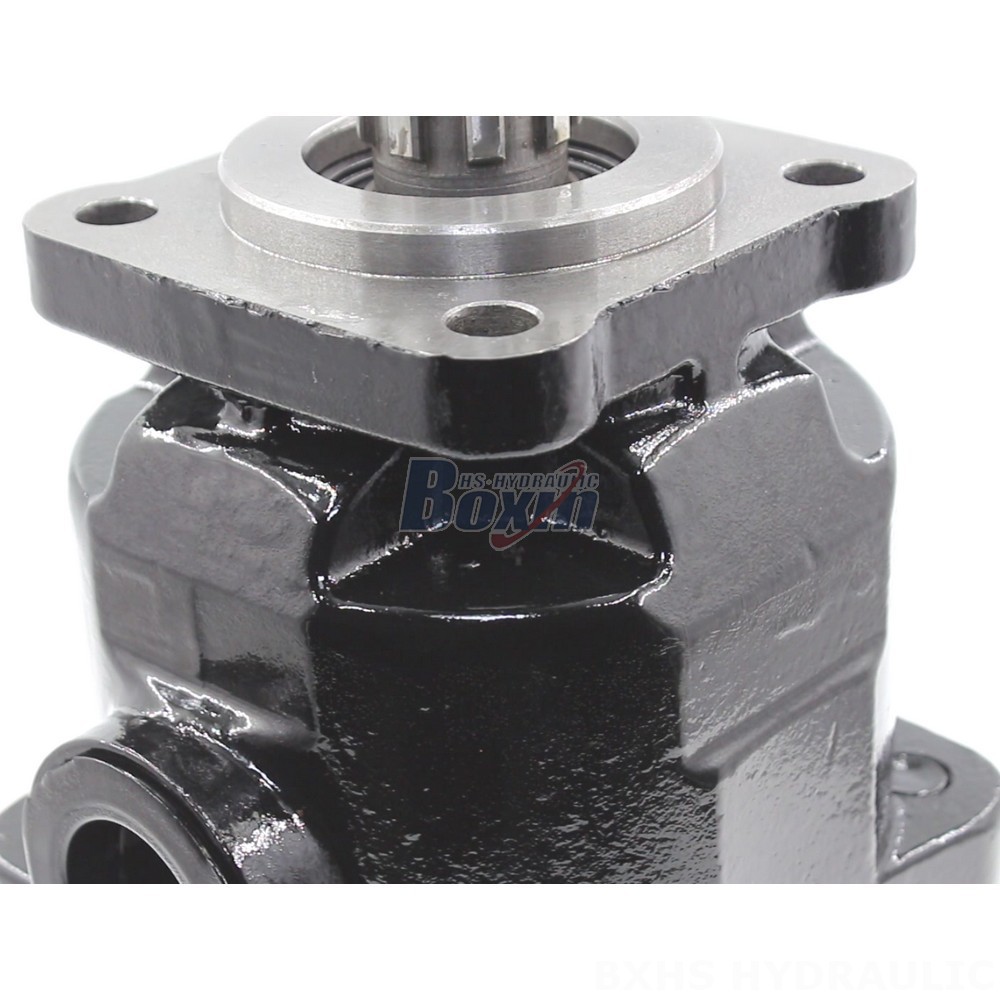 Factory Wholesale: P7-63 63 cc/rev Hydraulic Piston Pump - High Quality detail image