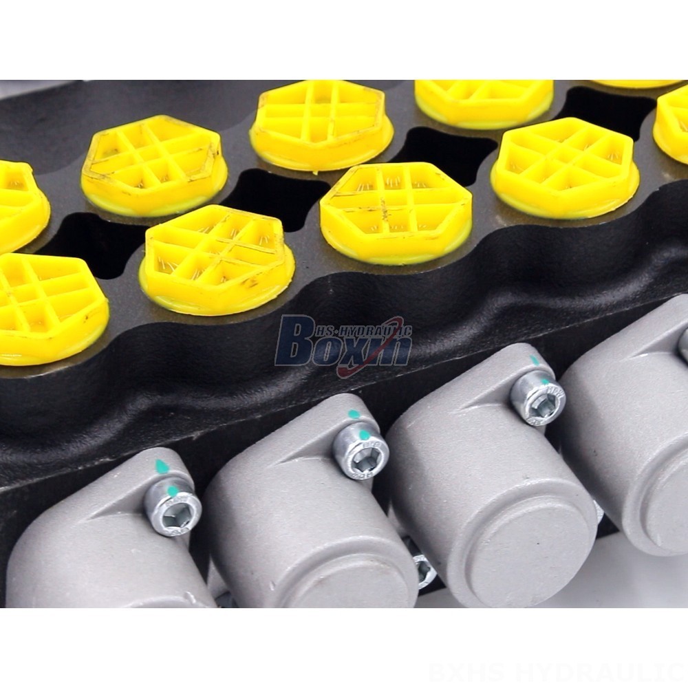Direct Acting Pressure Reducing Acuator Valve P80-G12-G34-6OT Valve Wholesale Prices detail image