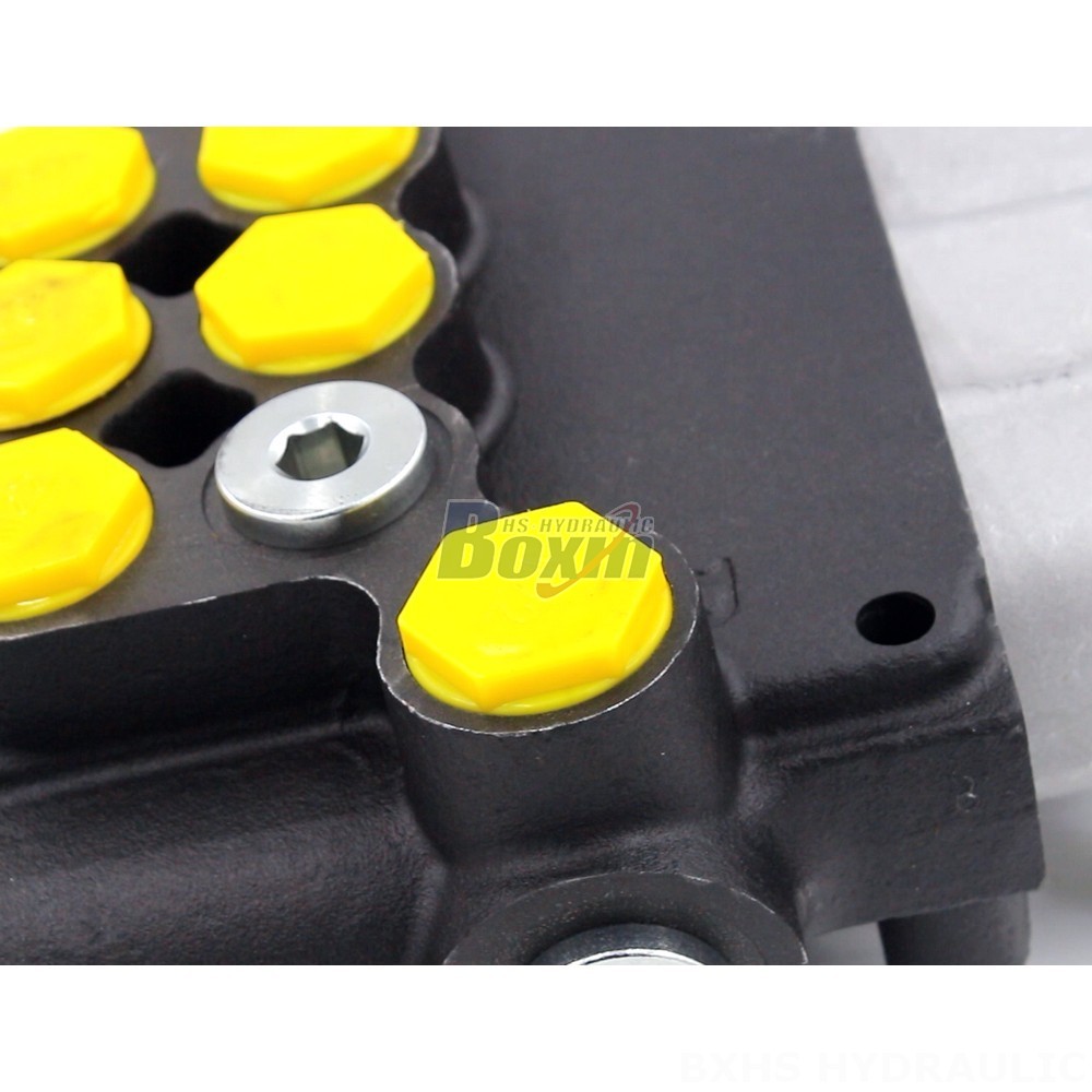 Hydraulic Accessories & Components | Factory Direct Supply & Customization detail image
