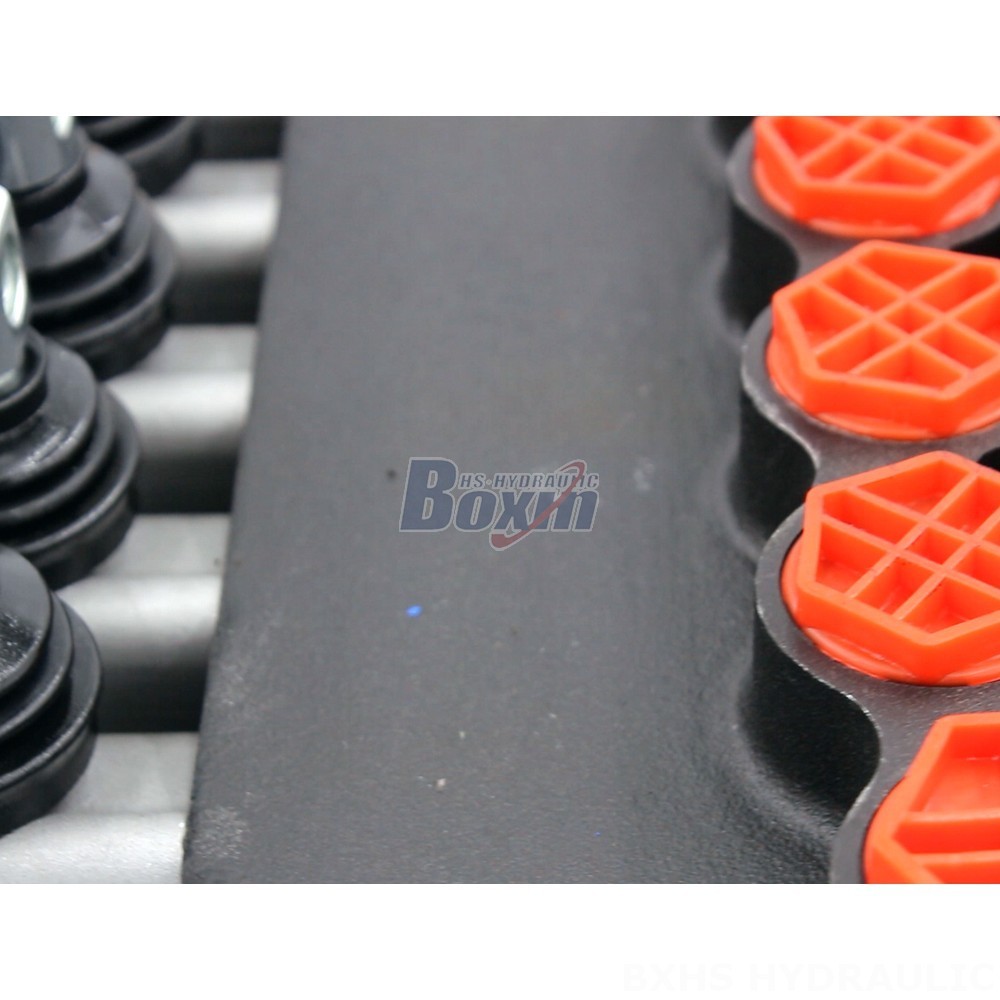 Hydraulic Valves 80l Source Hydraulic Valves Directly from the Manufacturer: P80-G12-G34-OT detail image