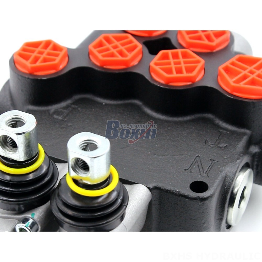 Hydraulic Relief Valve Hydraulic Valve P80-G12-G34-OW: Private Label, OEM & Custom Solutions detail image