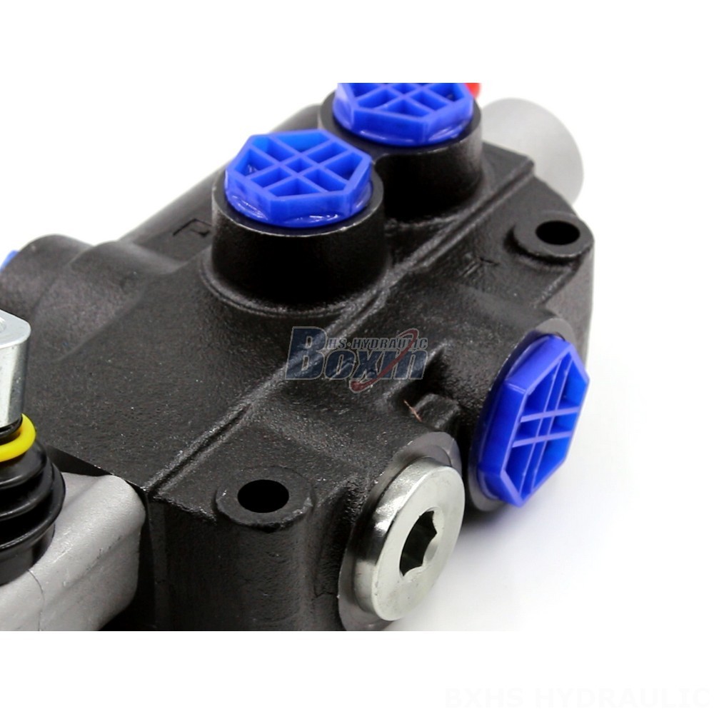 62 Hydraulic Valve P80-G12-OW Directional Valve: Manufacturer Direct & Global Distribution detail image