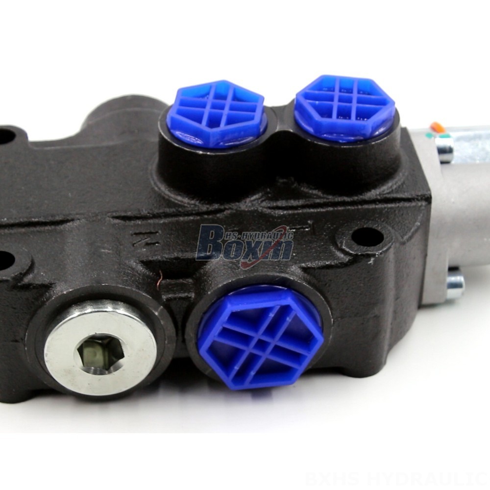 62 Hydraulic Valve P80-G12-OW Directional Valve: Manufacturer Direct & Global Distribution detail image
