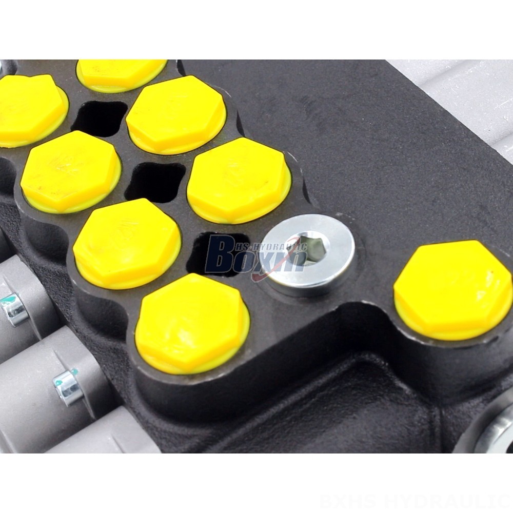 Wholesale Supply of P80-G34-G12-AT-3OT Valves: Meet Your Bulk Order Requirements Efficiently detail image
