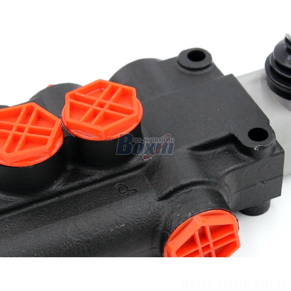 Japan Solenoid Valve P80-G34-OT Hydraulic Directional Valve: Leading Manufacturing & Supply detail image