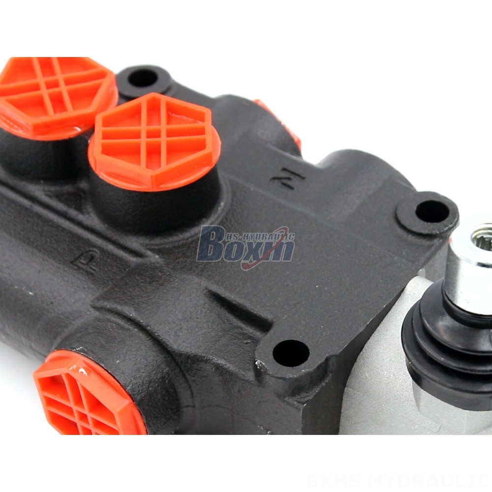 Hydraulic Cylinder P80-G34-OT Directional Valve: Your Reliable Hydraulic Solution Provider detail image