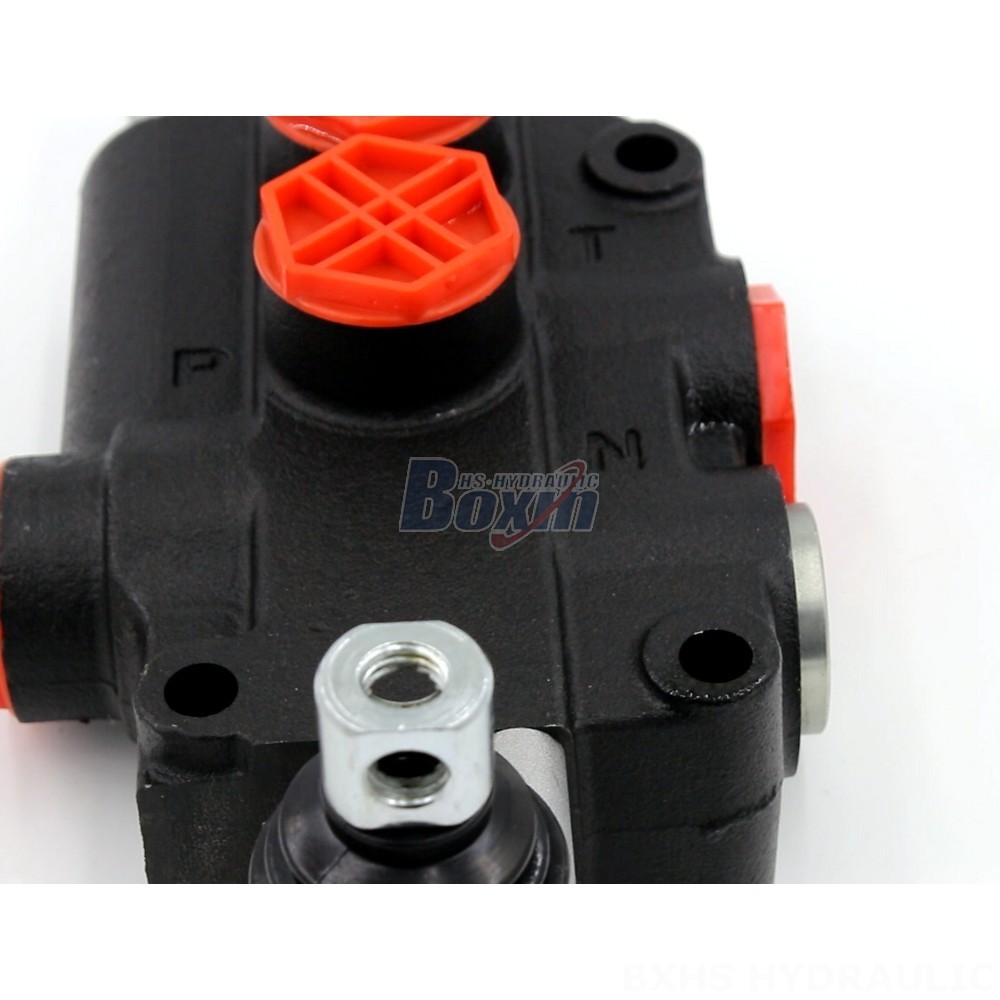 Hydraulic Cylinder P80-G34-OT Directional Valve: Your Reliable Hydraulic Solution Provider detail image