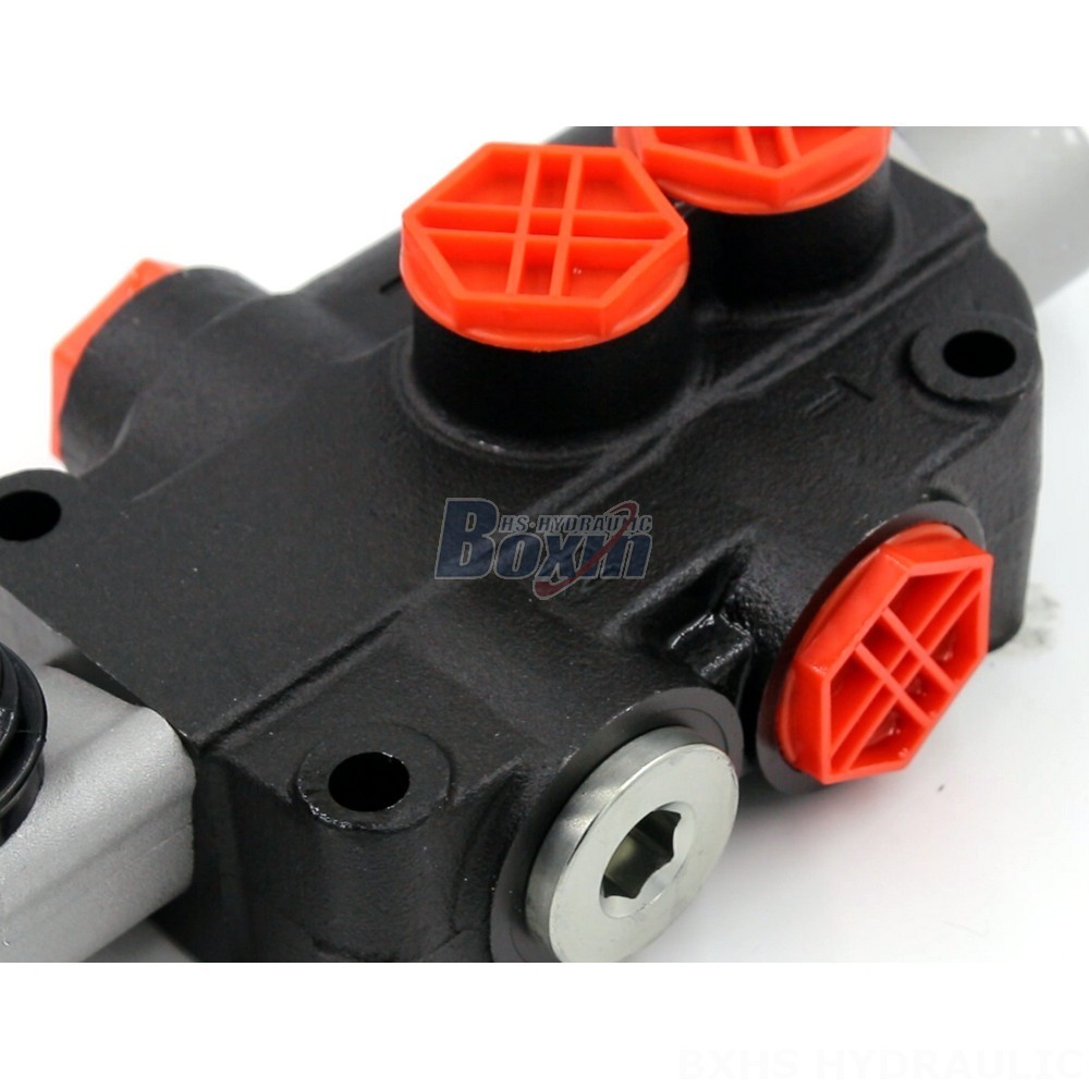 Hydraulic Cylinder P80-G34-OT Directional Valve: Your Reliable Hydraulic Solution Provider detail image