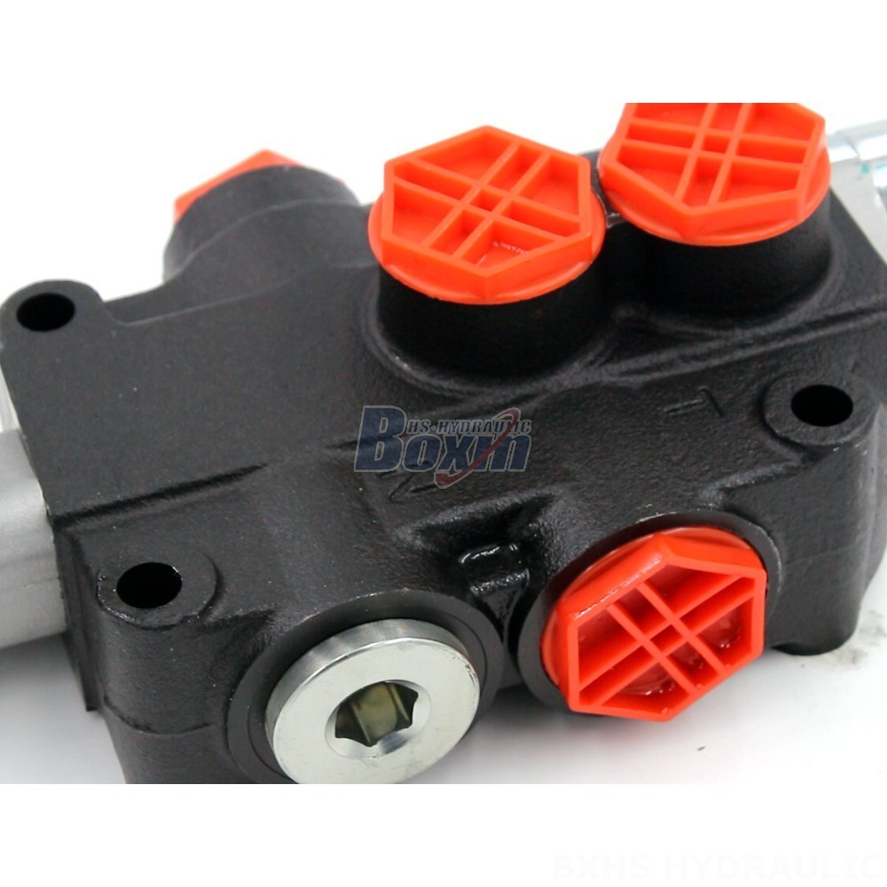 Main Control Valve Hydraulic Factory Direct Hydraulic Valves: P80-G34-OT from the Manufacturer detail image