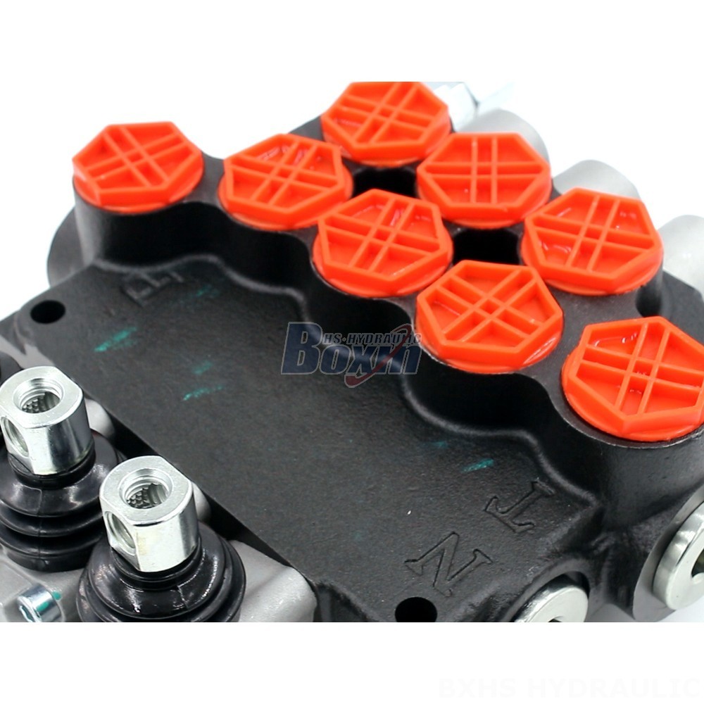 In Electro Pneumatic Directional Control Valve Hydraulic Directional Control Valve detail image