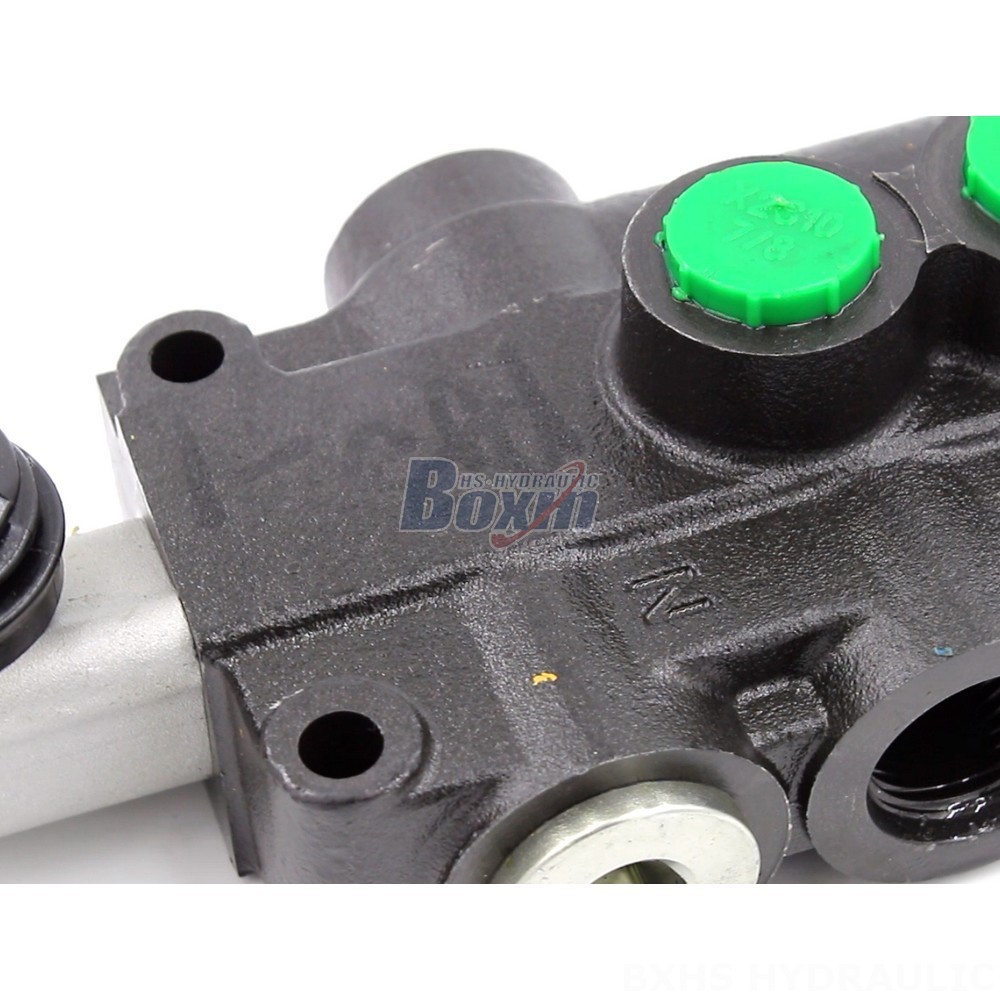 Hydraulic Cartridge Valve P80-LDG-U78-OT Hydraulic Valve | OEM, ODM, Wholesale & Distribution detail image
