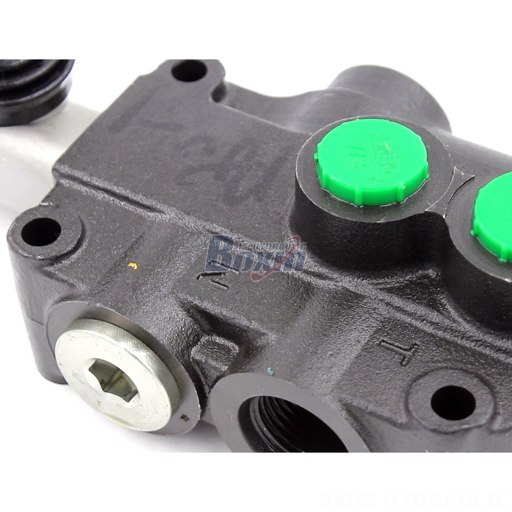 Hydraulic Cartridge Valve P80-LDG-U78-OT Hydraulic Valve | OEM, ODM, Wholesale & Distribution detail image