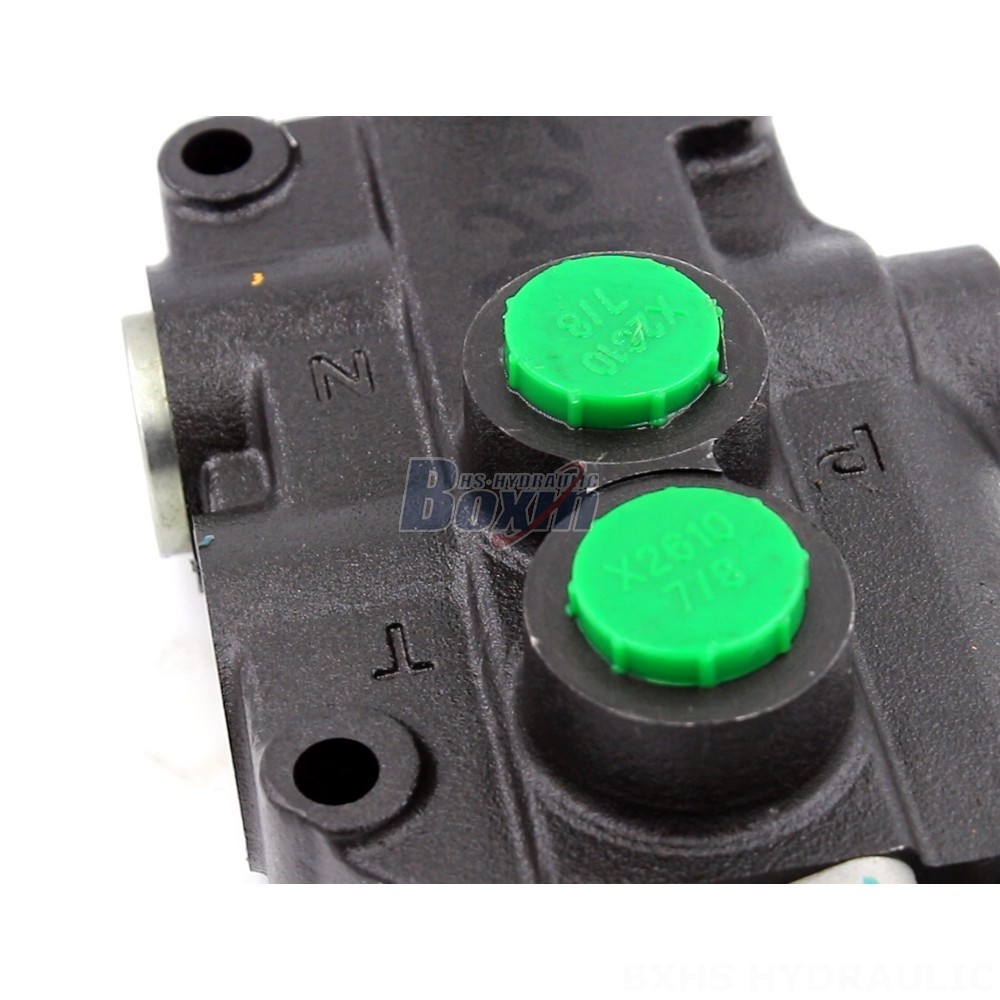 Hydraulic Cartridge Valve P80-LDG-U78-OT Hydraulic Valve | OEM, ODM, Wholesale & Distribution detail image