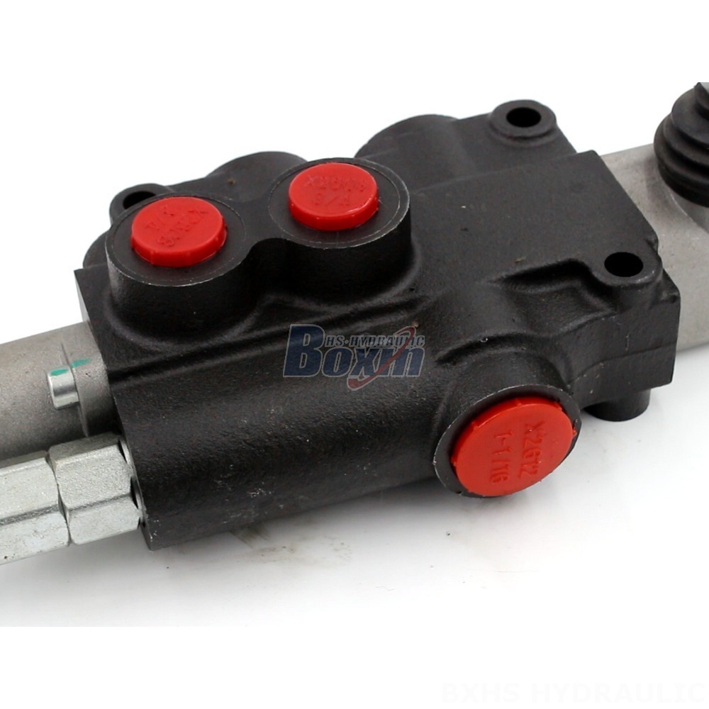 P80-U116-U78 Hydraulic Valve: Private Label, OEM & Custom Manufacturing Services detail image
