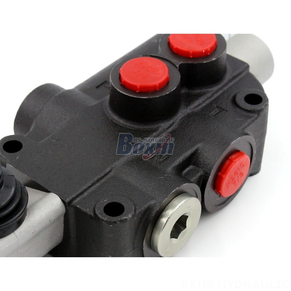 Direct Control Valve Sds180 Hydraulic Valve P80-U78-OT | Premium Quality | Competitive Pricing detail image
