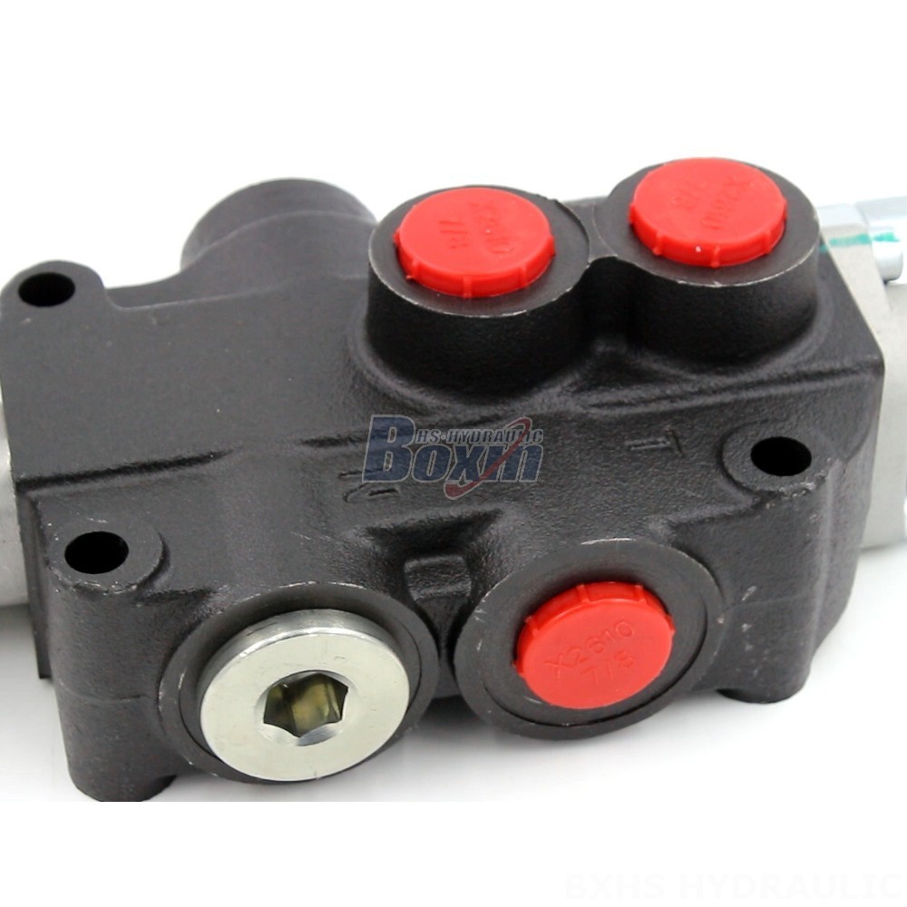 P80-U78-OT Valve | Hydraulic System Components | Manufacturer & Supplier detail image