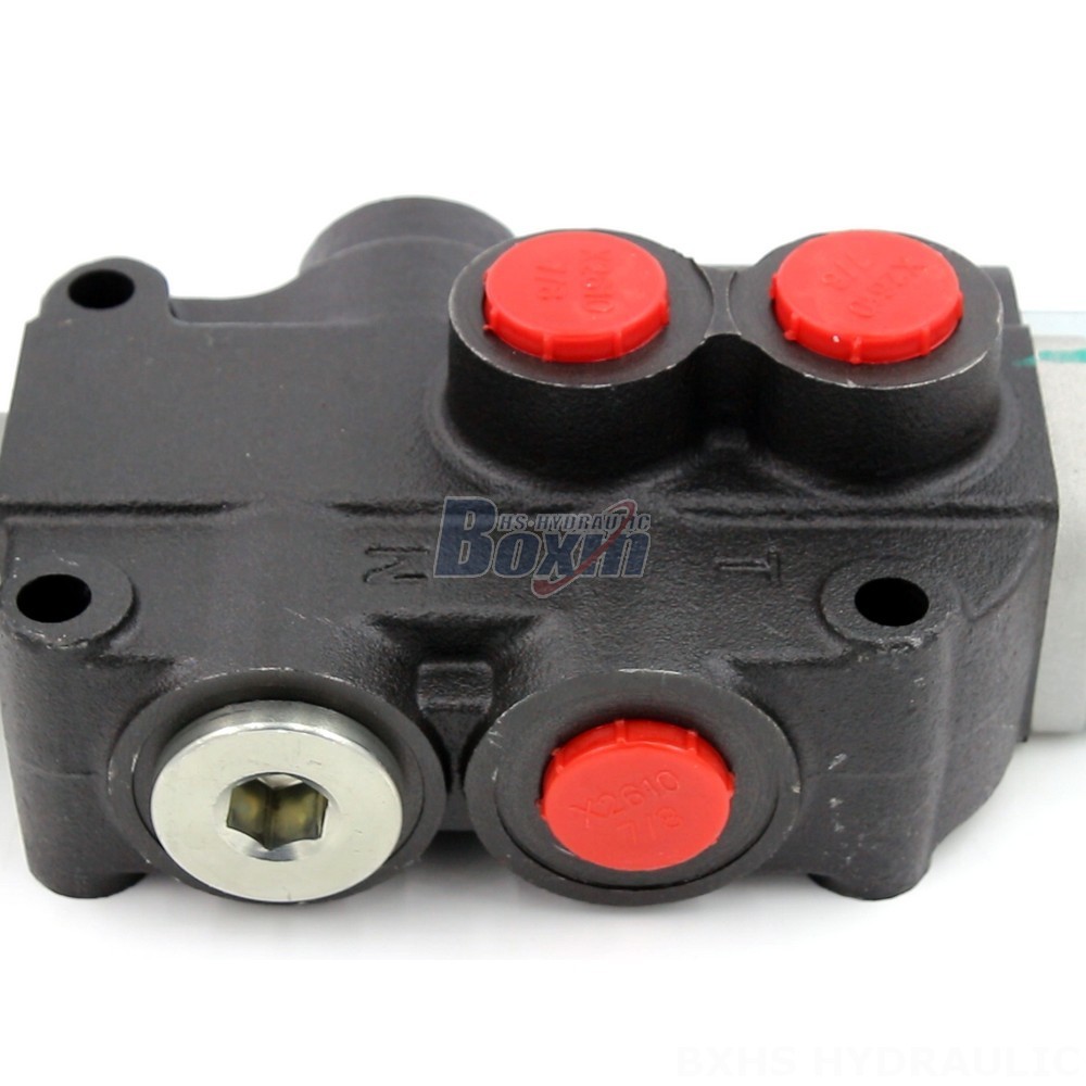 Direct Control Valve Sds180 Hydraulic Valve P80-U78-OT | Premium Quality | Competitive Pricing detail image