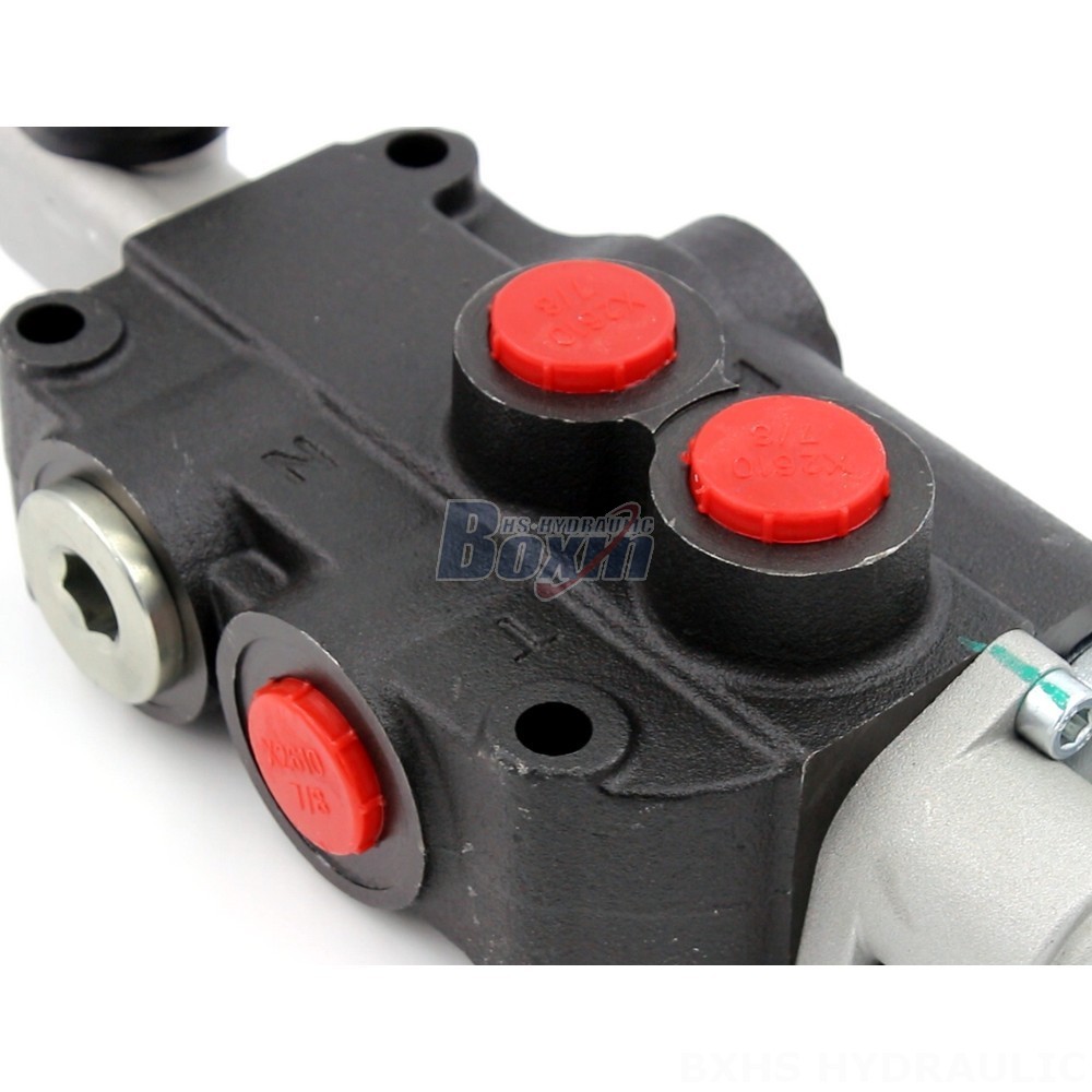 Direct Control Valve Sds180 Hydraulic Valve P80-U78-OT | Premium Quality | Competitive Pricing detail image