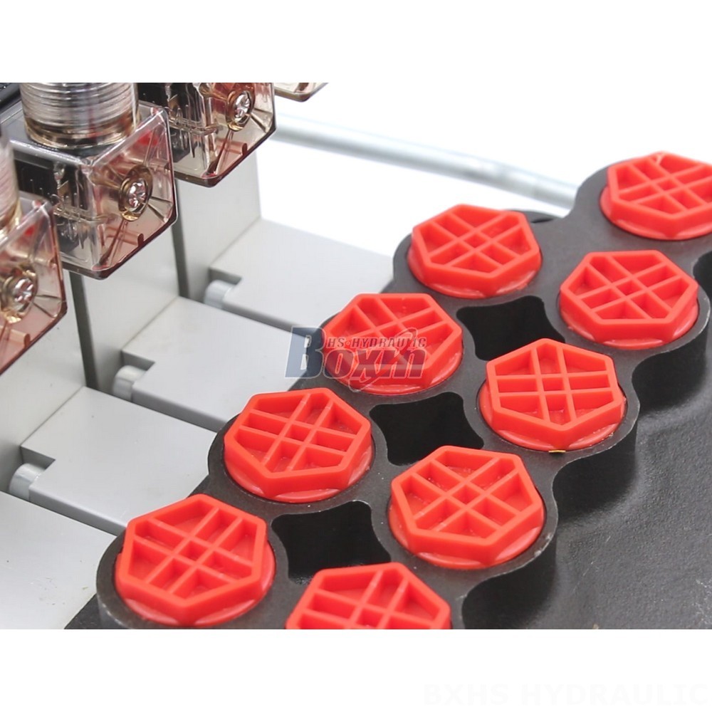 Partnership Opportunities: P80 Monoblock Directional Valve Distribution detail image