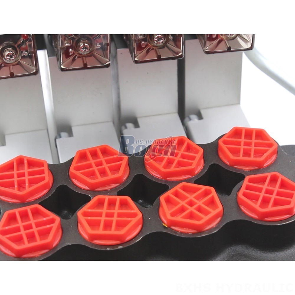 Partnership Opportunities: P80 Monoblock Directional Valve Distribution detail image